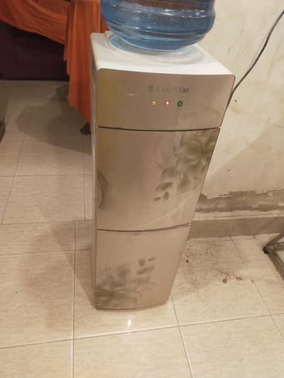 ecostar decpancer