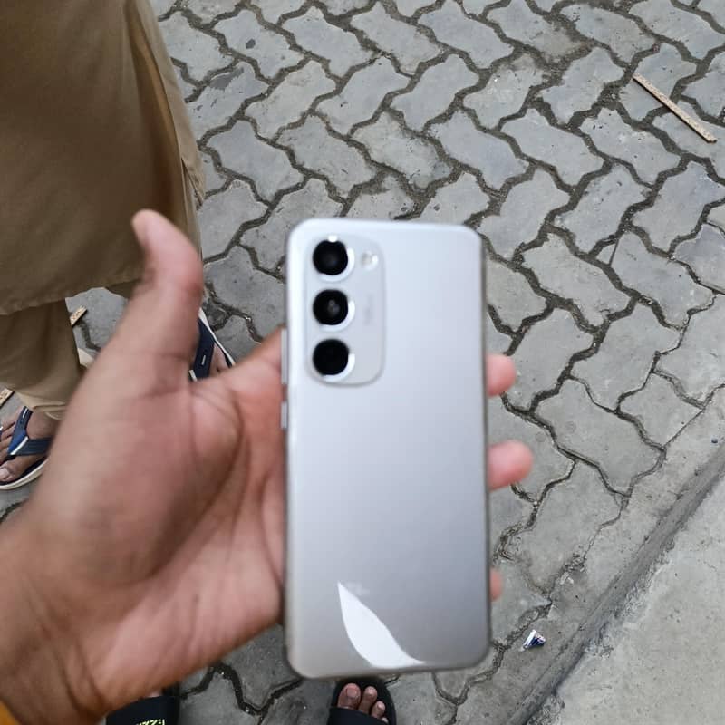 Tecno Spark 40 Pro 1