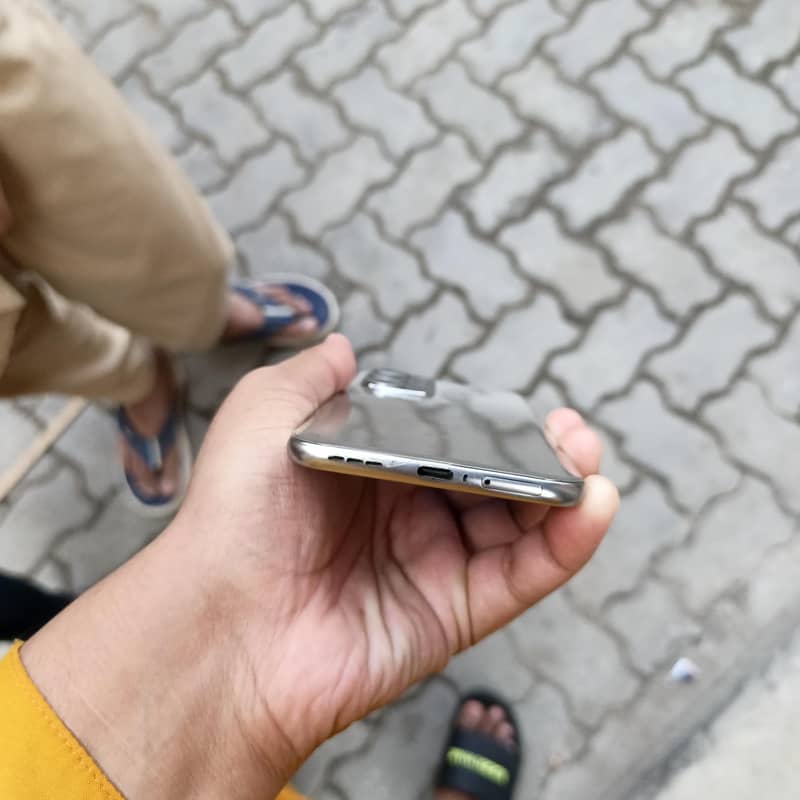 Tecno Spark 40 Pro 6