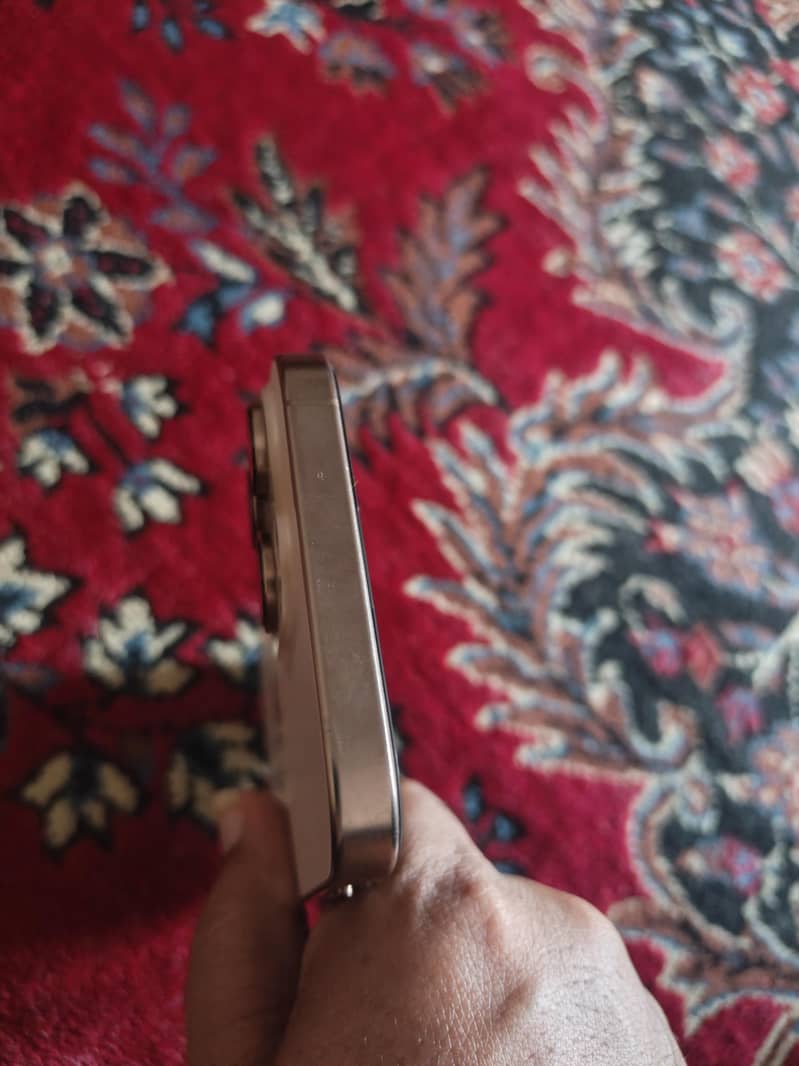 Apple iPhone 16 Pro Max 4