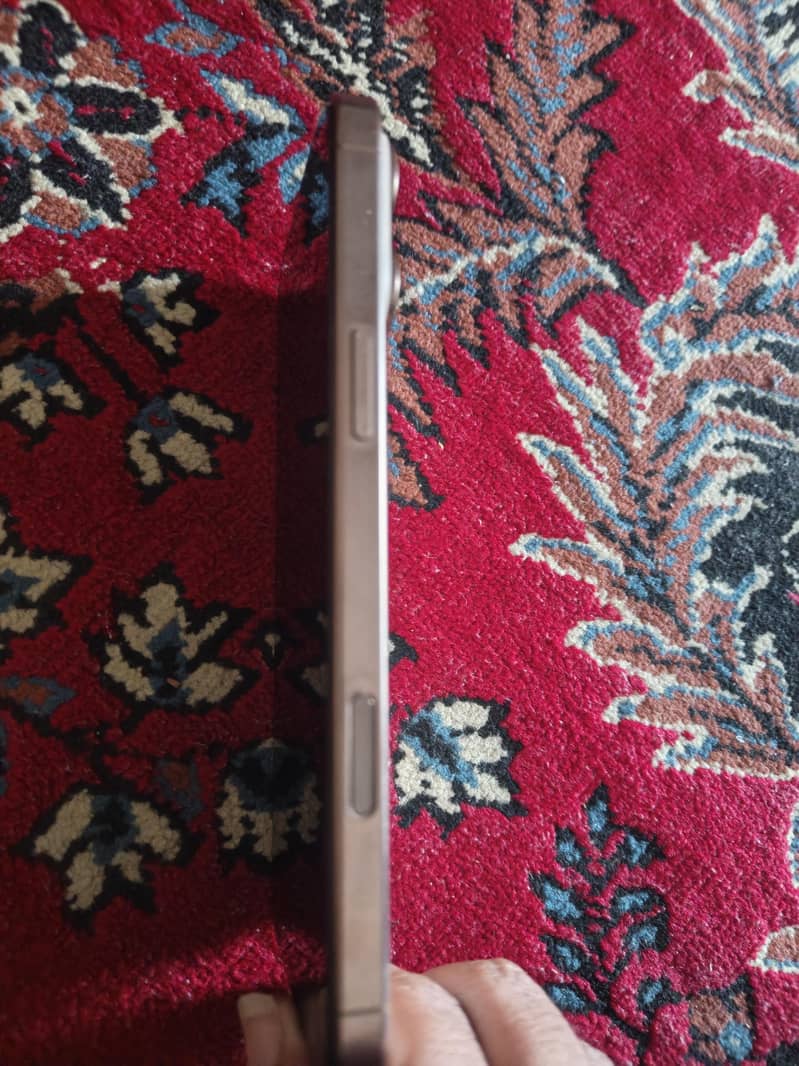 Apple iPhone 16 Pro Max 5