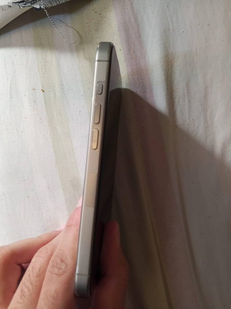 iPhone 15 Pro PTA Approved 3