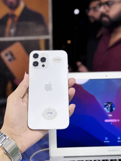 Apple iPhone 12 Pro Max