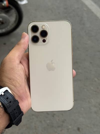 Apple iPhone 12 Pro Max