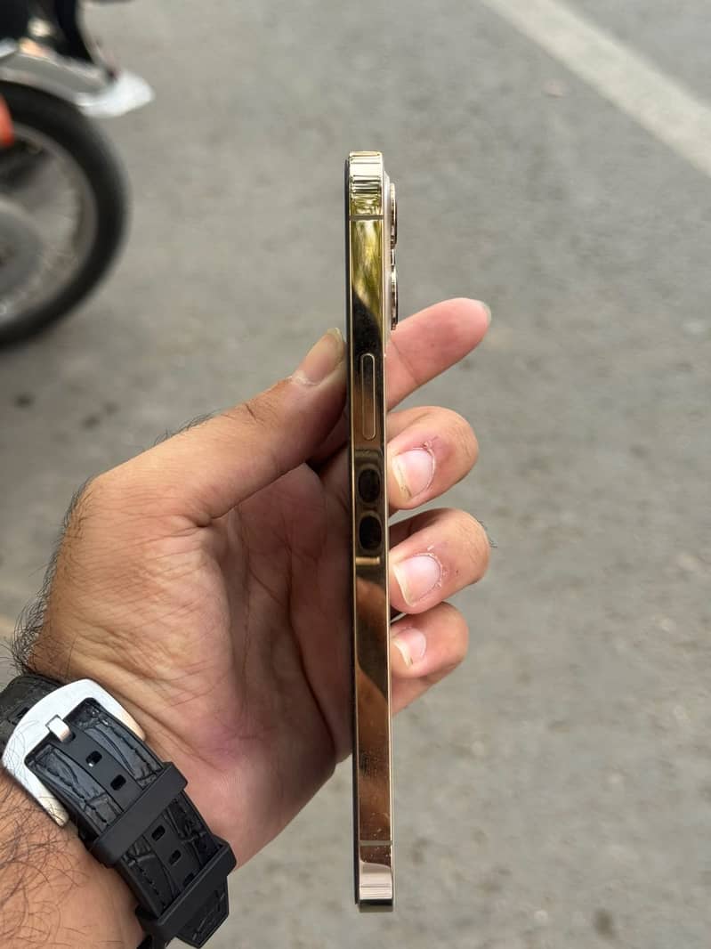 Apple iPhone 12 Pro Max 3
