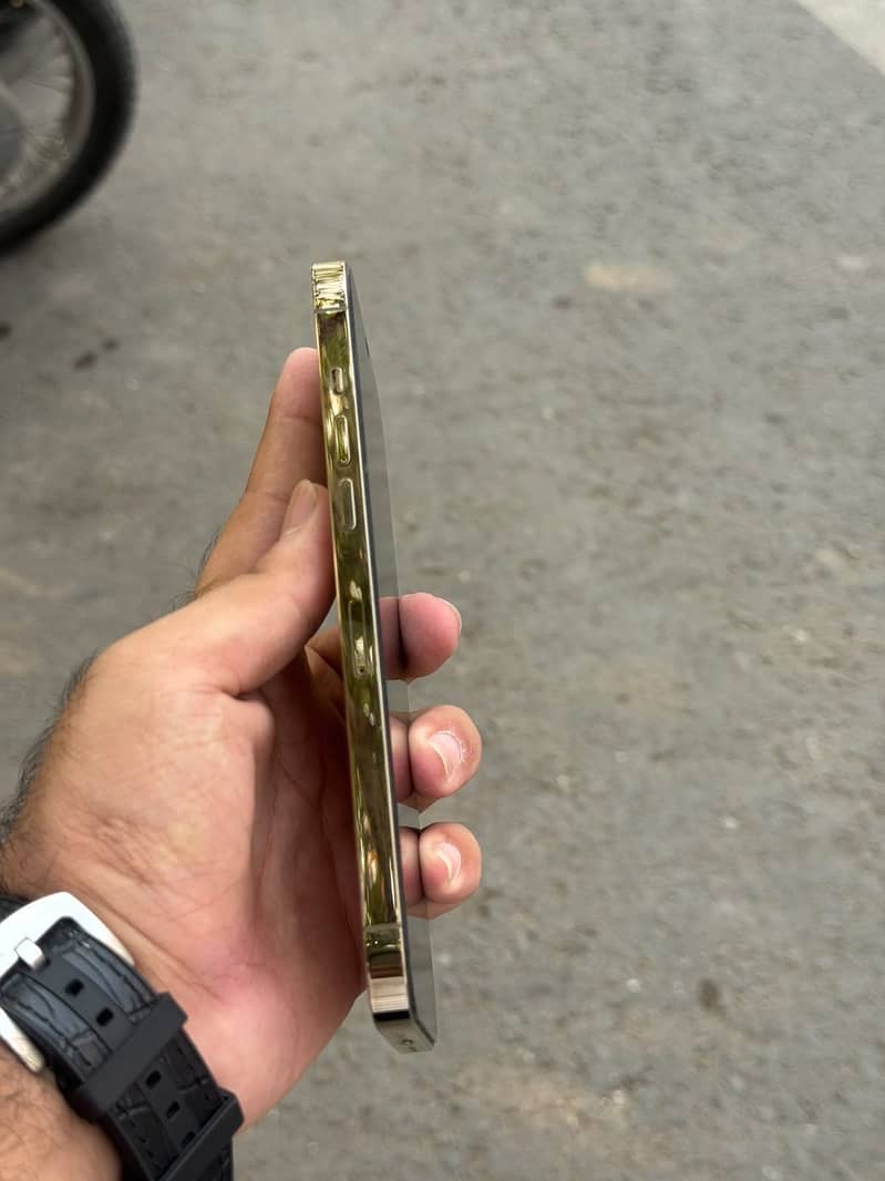 Apple iPhone 12 Pro Max 4