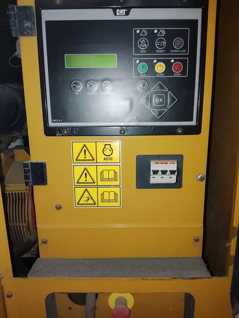 Generator 2