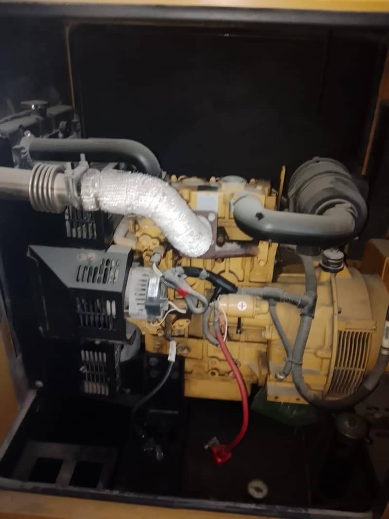 Generator 4