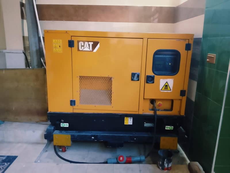 Generator 5