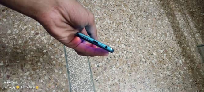 One Plus Nord CE 5
