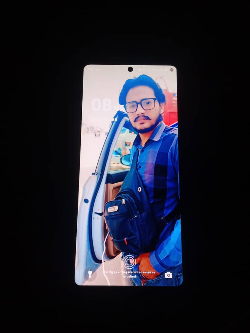 Tecno CAMON 20 2