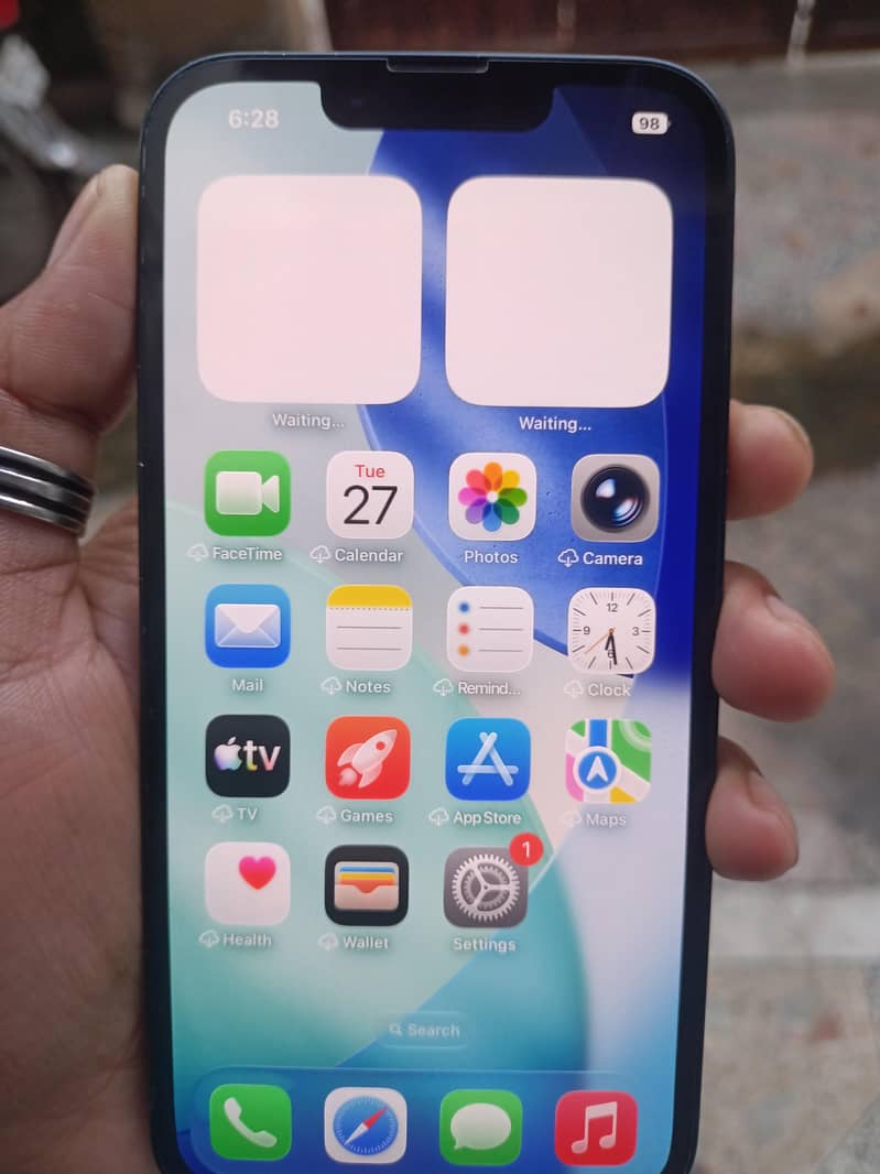 Apple iPhone 14 5