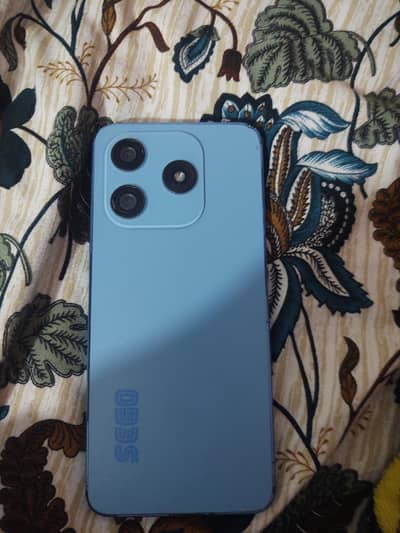 SEGO Smart 9