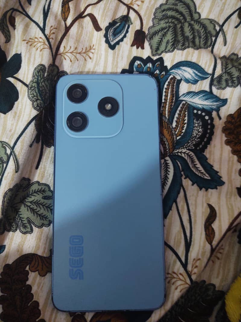 SEGO Smart 9 0