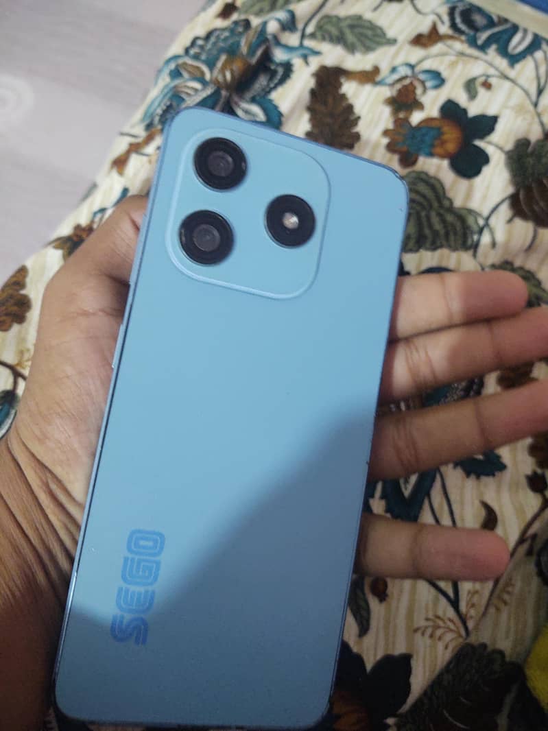 SEGO Smart 9 3