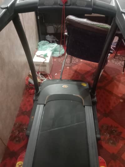 traidmill for sell