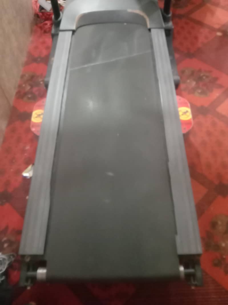 traidmill for sell 1