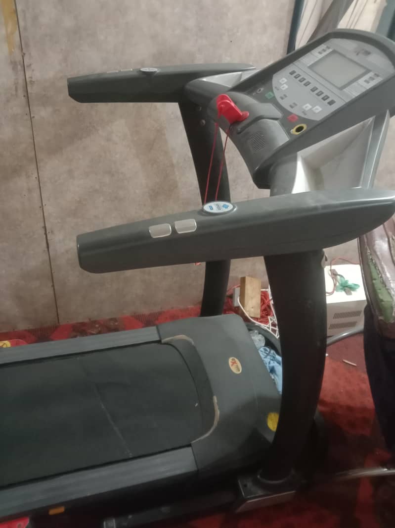 traidmill for sell 2