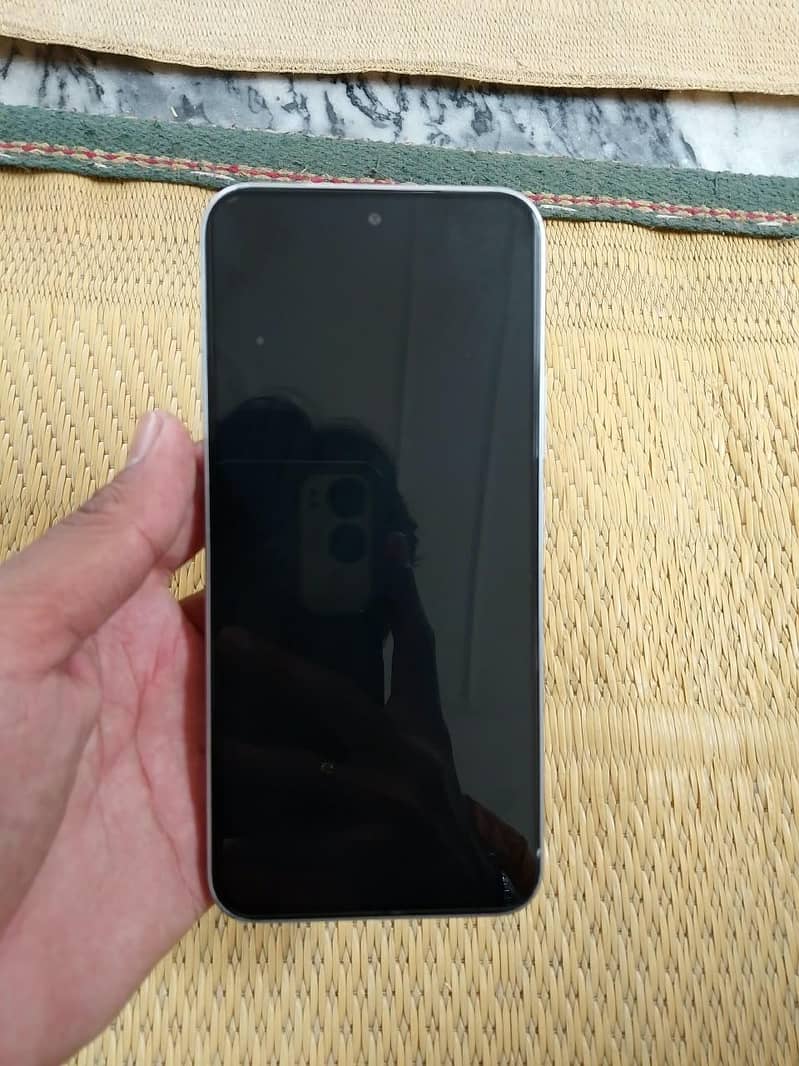 Infinix Hot 60 Pro - Mobile Phones - 1120919347