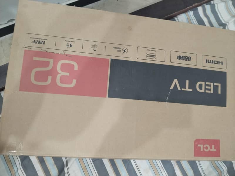 TCL LCD 2