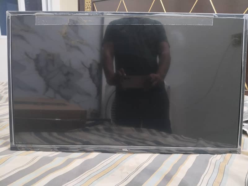 TCL LCD 3