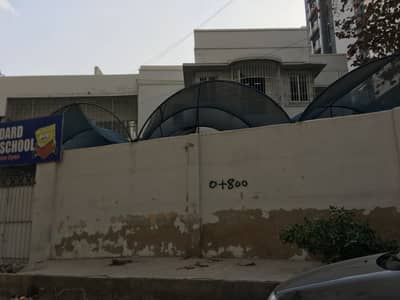 765 Yards House 3 Sides Corner House For Sale