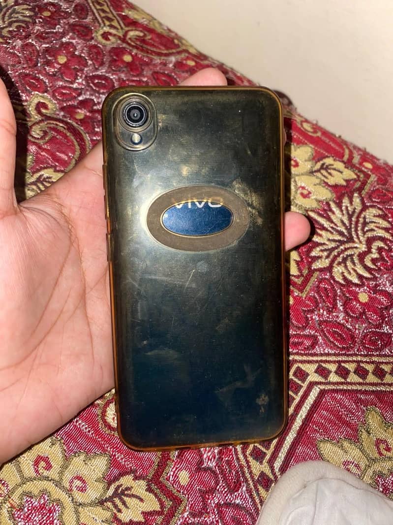 Vivo Other Model 1
