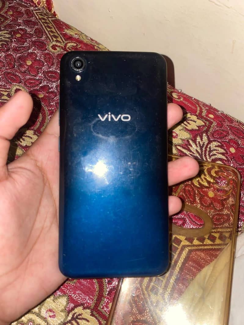 Vivo Other Model 2