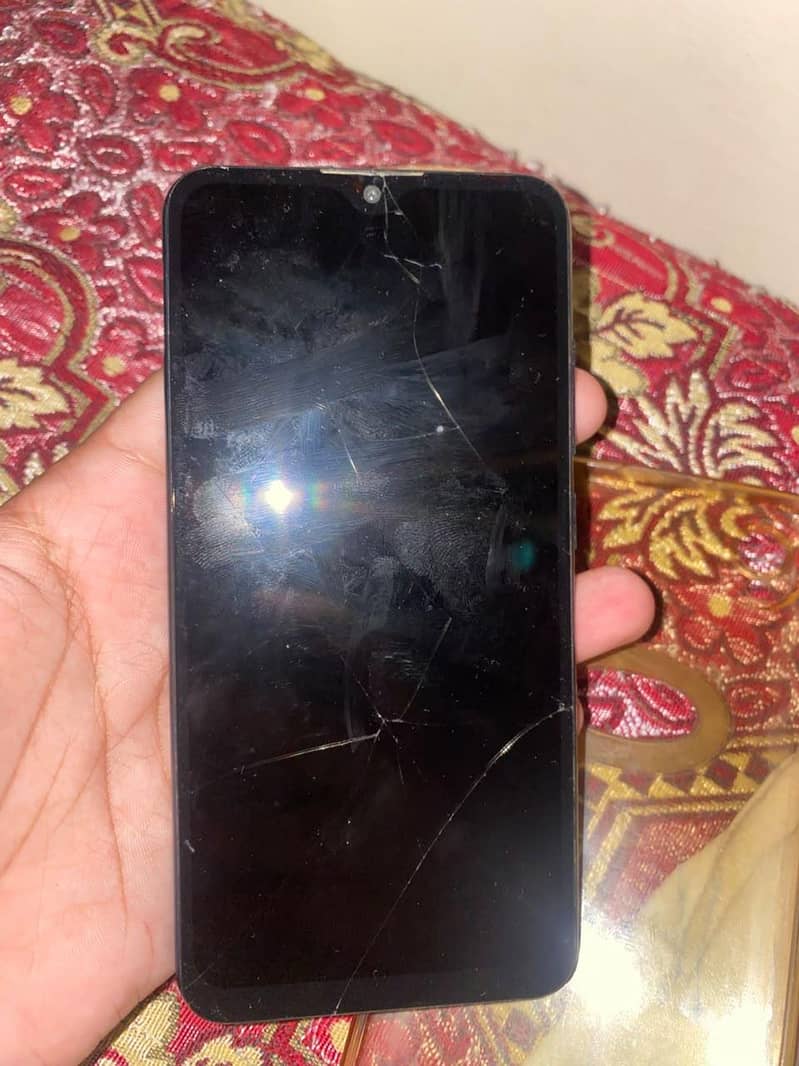 Vivo Other Model 3
