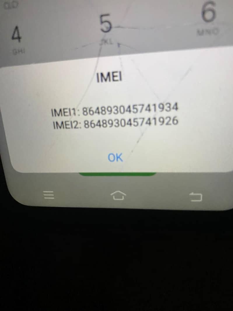 Vivo Other Model 5