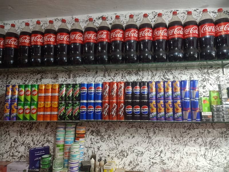 Best opportunity Running Business for sale at very prime location ...