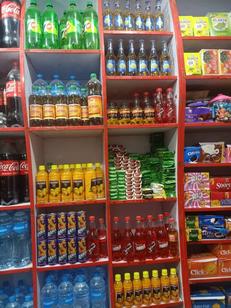 Best opportunity Running Business for sale at very prime location ...