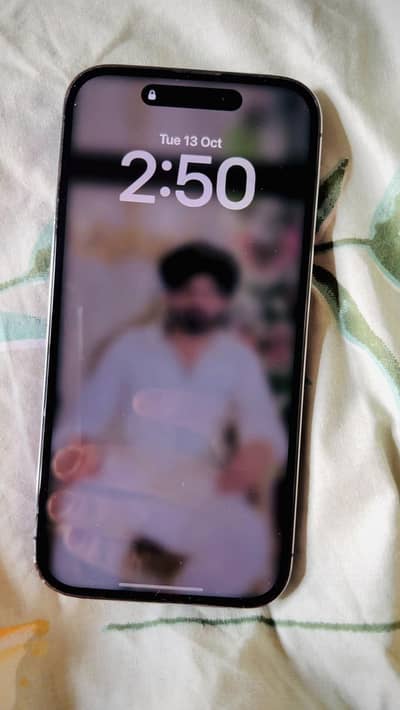 Apple iPhone 14 Pro