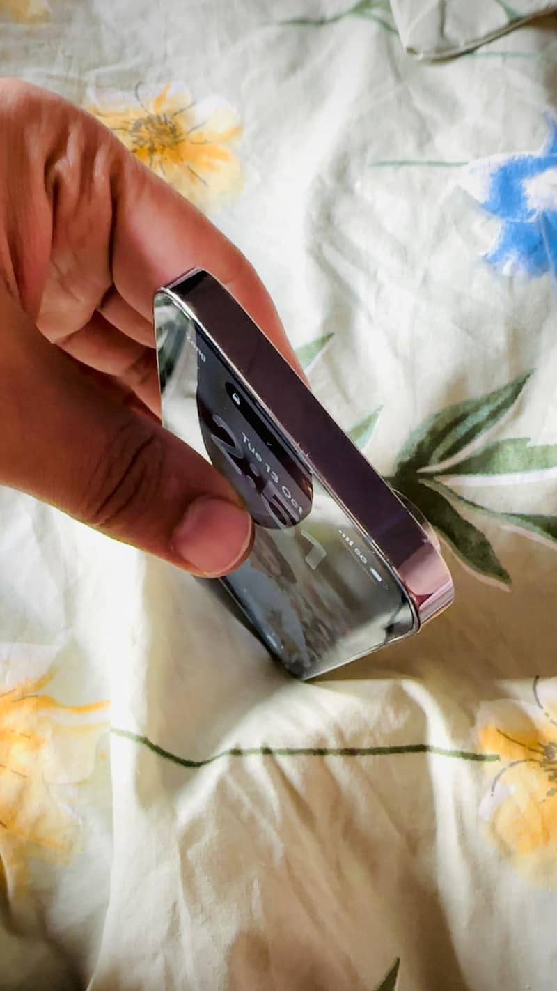 Apple iPhone 14 Pro 6