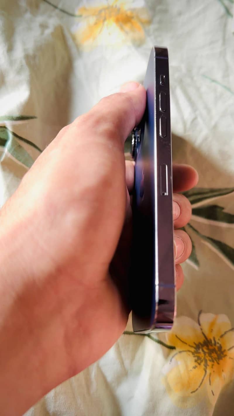 Apple iPhone 14 Pro 7
