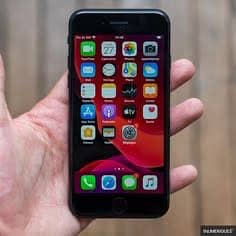Apple iPhone SE 2020