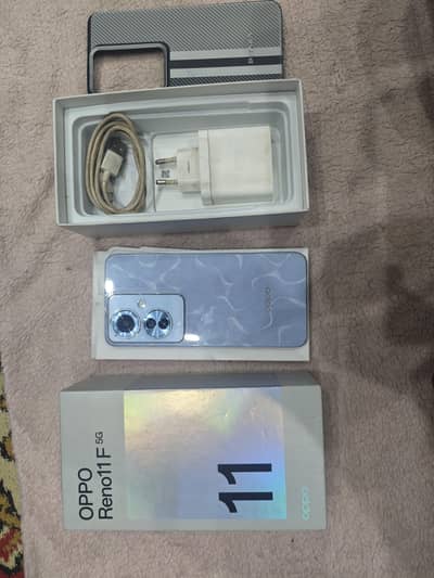 OPPO Reno11 F 5G  8GB+256GB