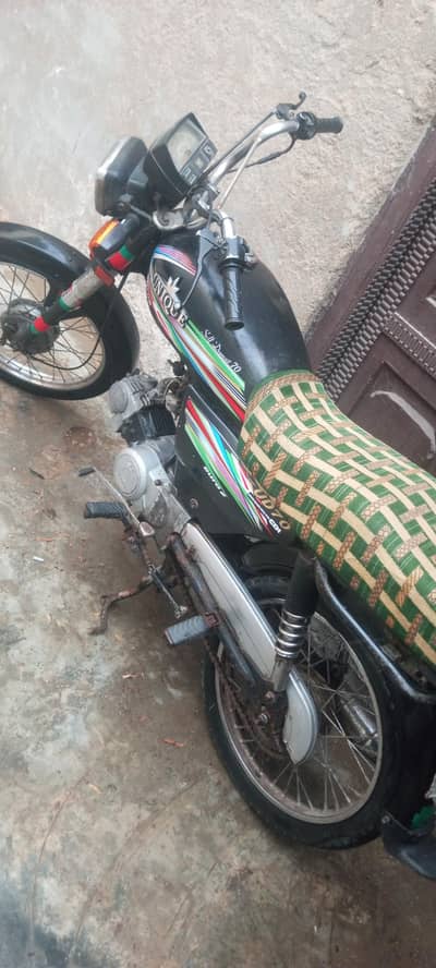 UNIQUE 2017/ HYDERABAD NBR