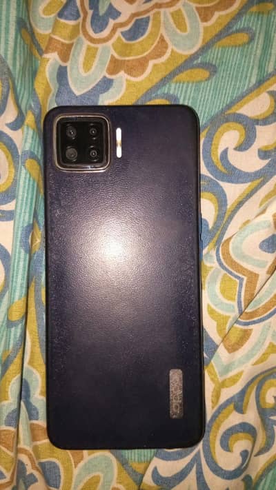 OPPO f17