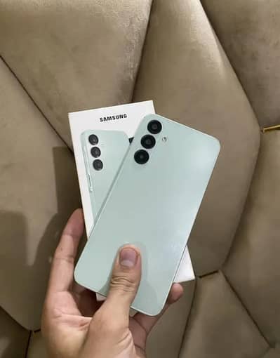 Samsung Mobile A16