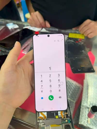 Samsung Mobile Z Flip 4