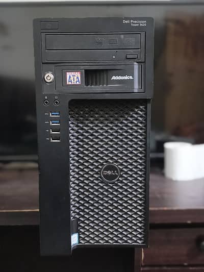 Beginner Gaming PC