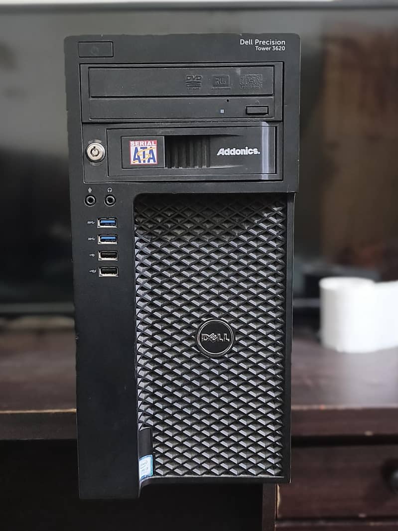 Beginner Gaming PC 0