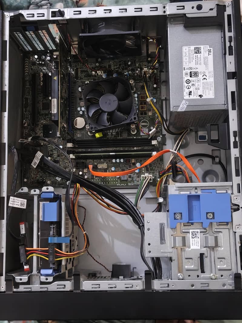 Beginner Gaming PC 1