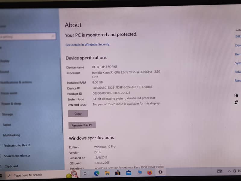 Beginner Gaming PC 3