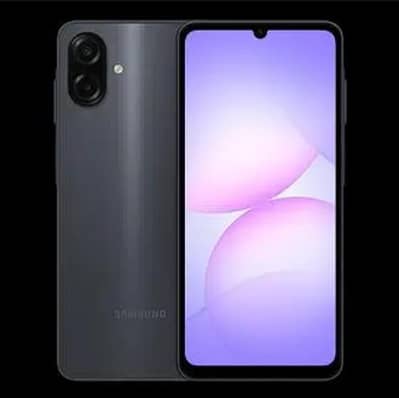 Samsung Mobile A07 5G