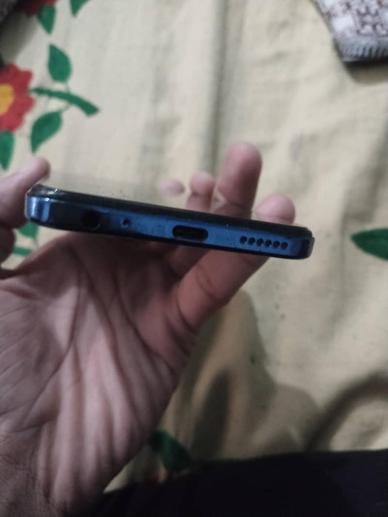 Tecno Spark 10C 5