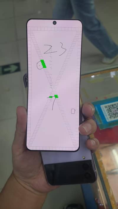 Samsung Mobile Z Flip 3