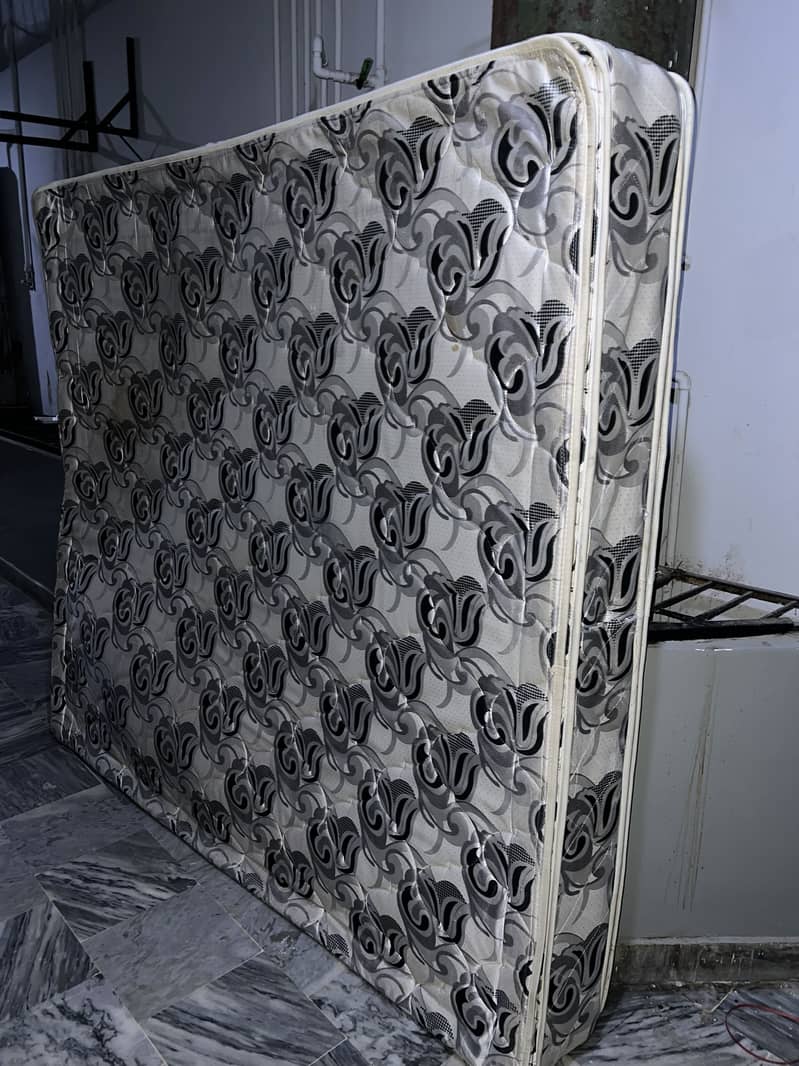 Mattress 1