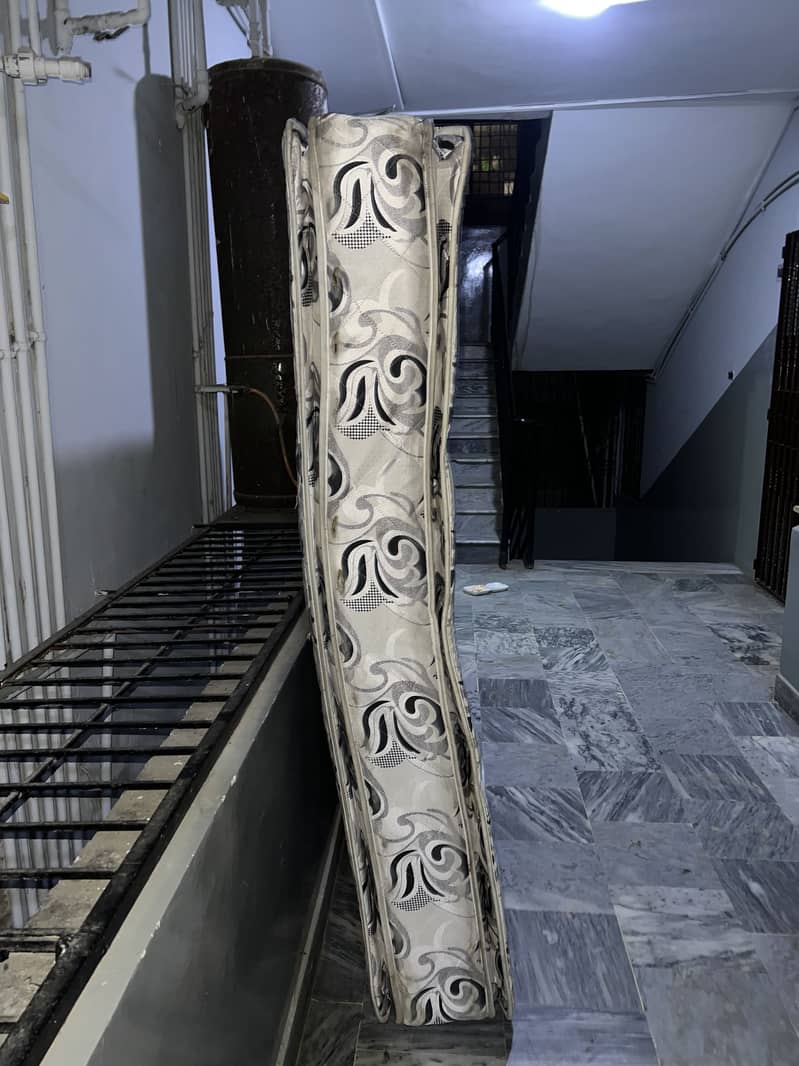 Mattress 2